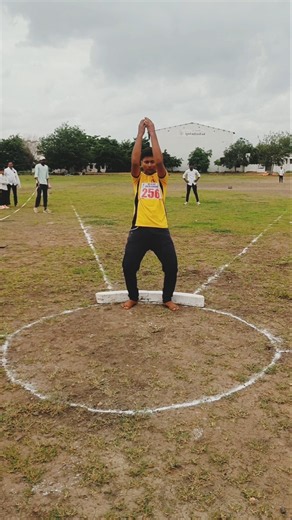 UNLEASH THE BEAST: Back Throw Shot Put Secrets REVEALED!