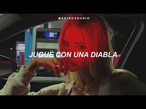 Romeo Santos - La Diabla (Letra)