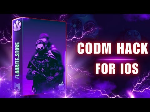 💥 Aimbot Cod Mobile MOD Apk - Global || iOS/Android | Codm Hack 🔥 CODM GLOBAL HACK FOR IPHONE SAFE 🔥