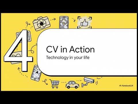 How Computer Vision Works | How AI Sees Images