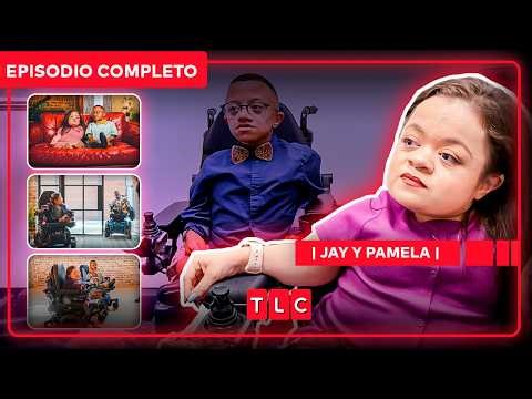 Episodio completo | Jay y Pamela - S1 Ep1 | TLC Latinoamérica