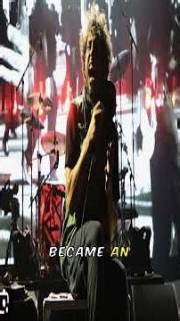 Famous Musicians: Rage Against The Machine