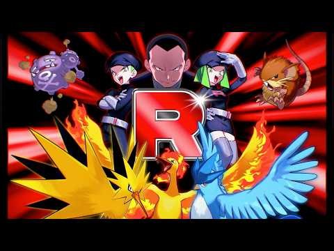Pokémon TCG Pocket: Team Rocket’s Ambition 🚀 | Official Trailer