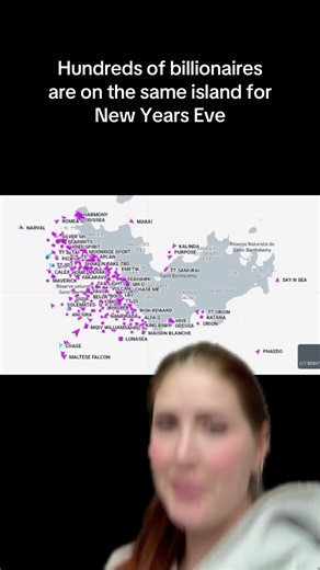 Anyway team Orcas | st bartholomew island