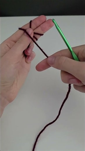 How to make a magic circle crochet tutorial for beginners