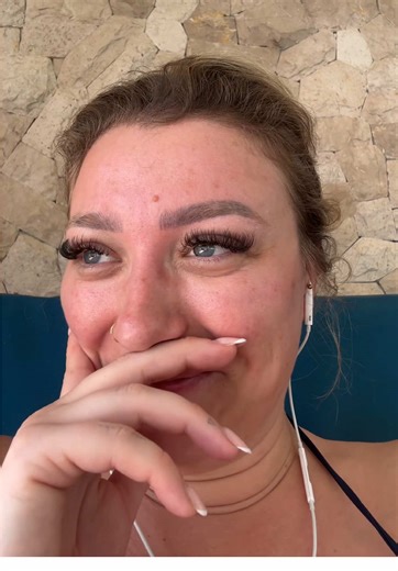 Showcasing Skills Around the Pool with Friends