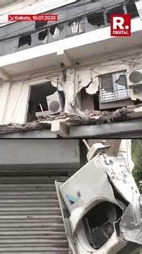 Calcutta HC Orders Immediate Stop To Demolition At Abhishek Banerjee’s Amtala Office