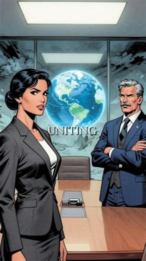 6 Months Before WW3: Secret Military Base Detected Alien Invasion Fleet