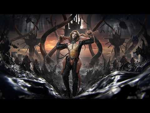 Higgs Monaghan suite | Death Stranding 1 & 2 | Original track by Ludvig Forssell and WOODKID