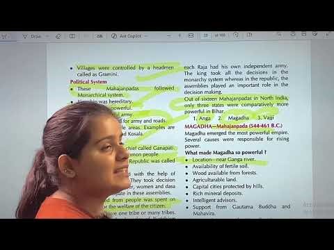 Class-6 | History | Chapter-6 | Know the world 