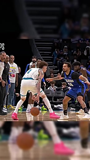 LaMelo Ball: A Deeper Look at His Basketball Skills