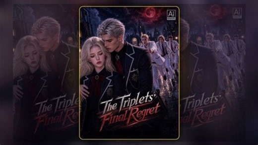 [FULL EPISODES] The Triplets Final Regret