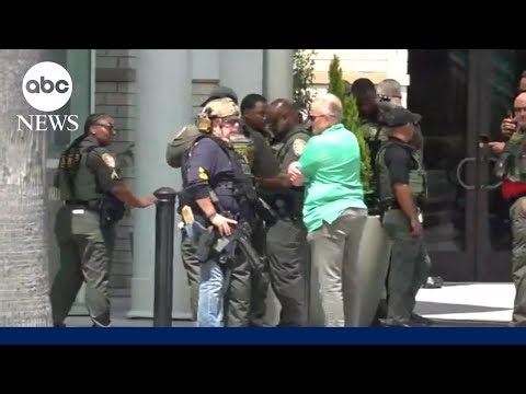 Multiple arrests after deadly shooting at Mall of Louisiana in Baton Rouge