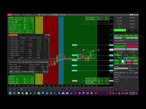ScalerBOT® GC 261008 - Automated Futures Trading from TradePilot AI (www.tradepilotai.com)