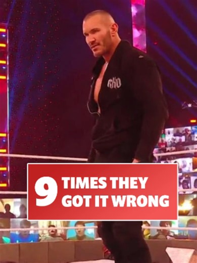 Why in the world did Randy Orton beat The Fiend at WrestleMania 37 with just one RKO? At WWE TLC 2020, Randy Orton charred Bray Wyatt in one of the most shocking endings ever. After nearly four months away, Wyatt returned at WrestleMania 37 as The Fiend, ready for revenge. Fans expected payback for the attack and a defining WrestleMania moment for The Fiend. Instead, Alexa Bliss appeared, The Fiend got distracted, Randy Orton hit an RKO, and the match was over in minutes. Was this WWE booking on