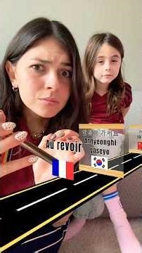 Can We Say Goodbye In All Languages? 🌎😅