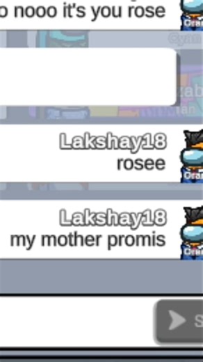 Among us But I am noob 😔 #amongus