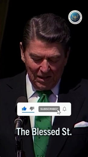 Funniest Ronald Reagan Jokes | St. Patrick's Day #ronaldreagan #jokes #funny