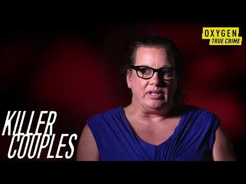 Teen's Body Discovered In Backseat Of Her Own Car | Snapped: Killer Couples (S18, E13) | Oxygen