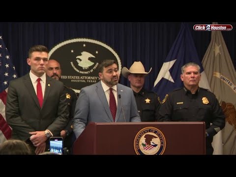 Federal kidnapping charges against Uber drivers in Houston