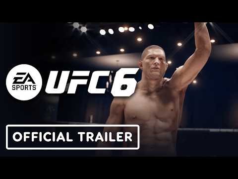 EA Sports UFC 6 - Official Game Modes Overview