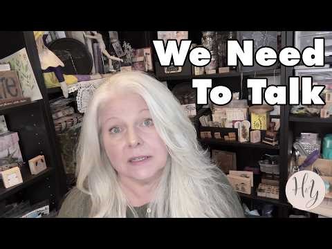 A Few Things I Got Wrong