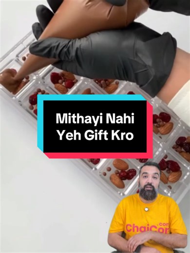 Premium Chocolate Bakery Idea: A Unique Sweet Gifting Concept