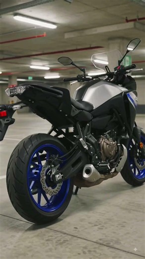 Yamaha Tracer 700 2020: Sport Touring Freedom 🏍️🔥