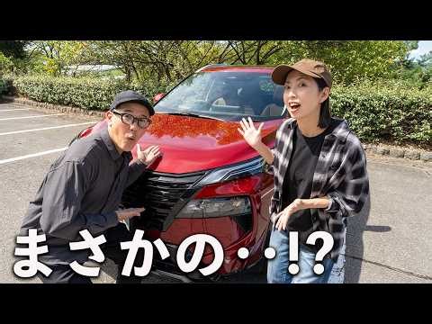 【長野】新しい相棒と旅に出たら、思わぬ結末でした…。