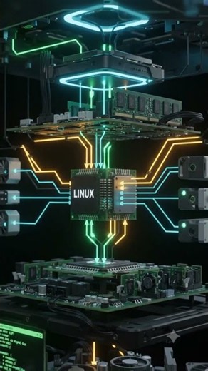 What Is Linux? Linux Operating System Explained for Absolute Beginners