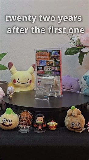 New Pokemon Snap 2021 photography game for the Nintendo Switch