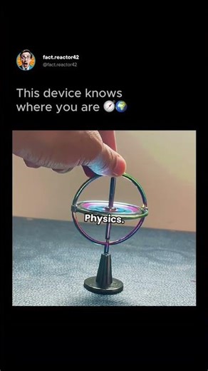 🌍🌀 Navigation without GPS exist