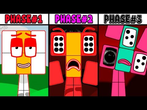 All Phases in New Incredibox Sprunki Oc of Twelve: From Phase 1 to Phase 3