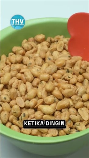 Kacang Bawang: Tim Rebus vs Tim Langsung Goreng?