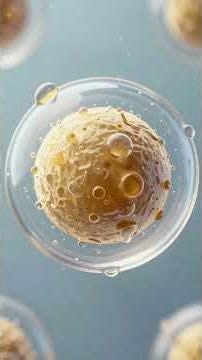 Venus’ Acid Clouds: Alien Life Possibility?