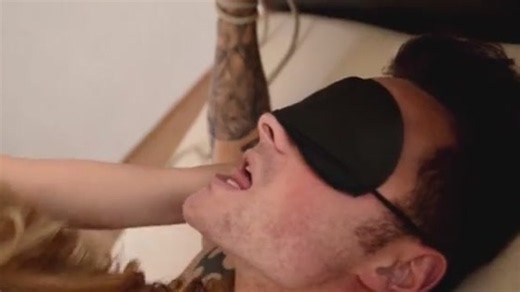 Blonde Suck Fuck And Cum In Glasses