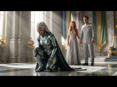 “My Daughter Is Alive?” — The Alien Queen’s Shocking Discovery Changed Everything