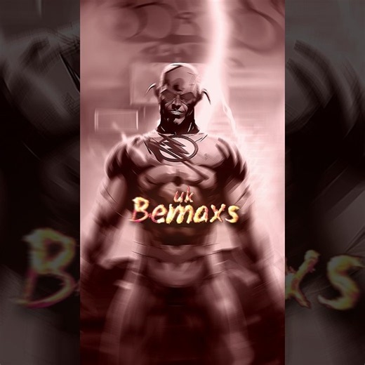 The best representation of hate - Reverse flash | DC comic | Marvel comic | Fiction #edit #comic