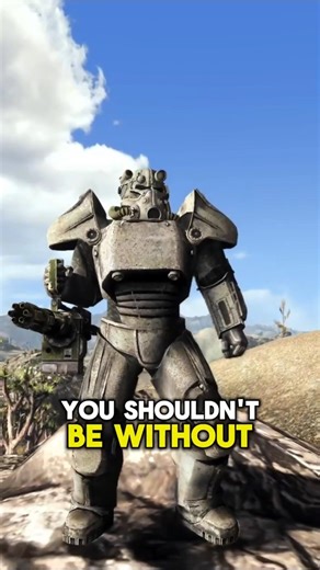 Insanely Broken New Vegas Companion Mod