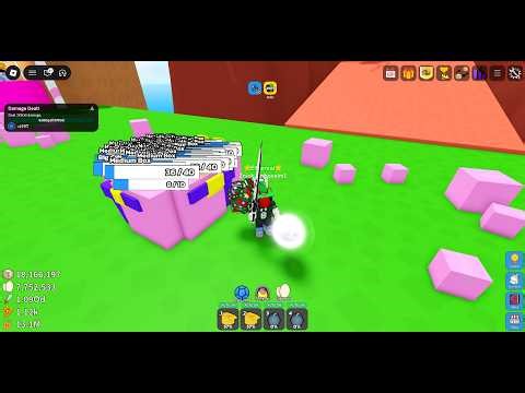 Test Grinding Box (2 Boxplosion/2 Explosion) - Eater Event 2026 in Roblox : Unboxing Simulator