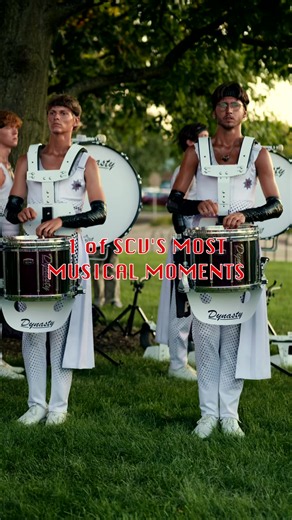 Santa Clara Vanguard 2025 DCI Finals Week Highlights