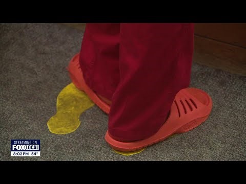 UW stabbing suspect makes first appearance in court