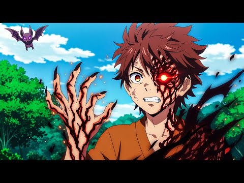 Woke Up With No Name, No Past, and a Mask He Cannot Remove Yet He Fights Like a King - Anime Recap.