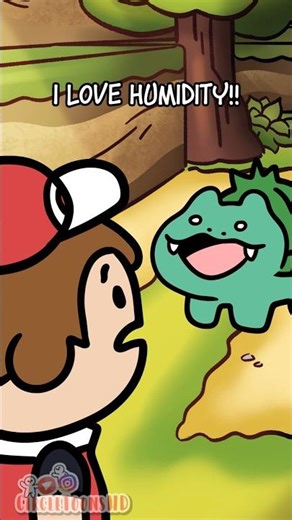 The Average Pokopia Experience
