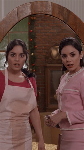 It's not the holidays until you've watched all 3 Princess Switches | Netflix