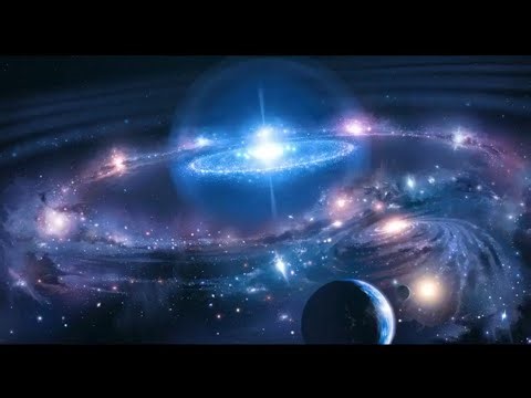 DECODING THE MATRIX - ORIGIN & PURPOSE (PART 2)