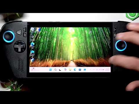 Comment réparer le haut-parleur sur ASUS ROG Ally X - Son ne fonctionne pas