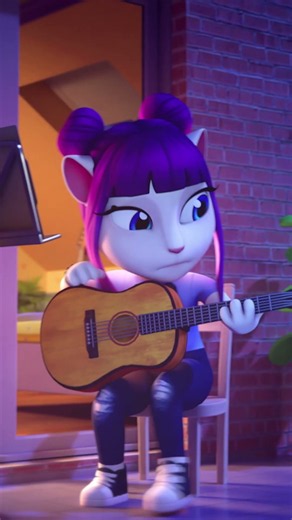 Rock Star, Icon, Legend 👩‍🎤