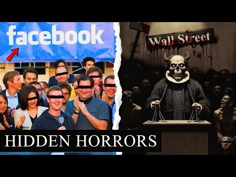 The Messed Up Origins of Facebook