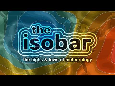 The Isobar - Tuesday, Aug. 18, 2026